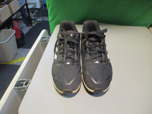 Used Adidas Bounce Size 3.5 Cleats