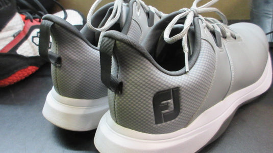 Used FootJoy Men's ProLite Golf Shoes - Size 11