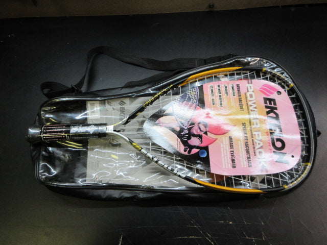 Load image into Gallery viewer, Ektelon Avenger Racquetball Racquet
