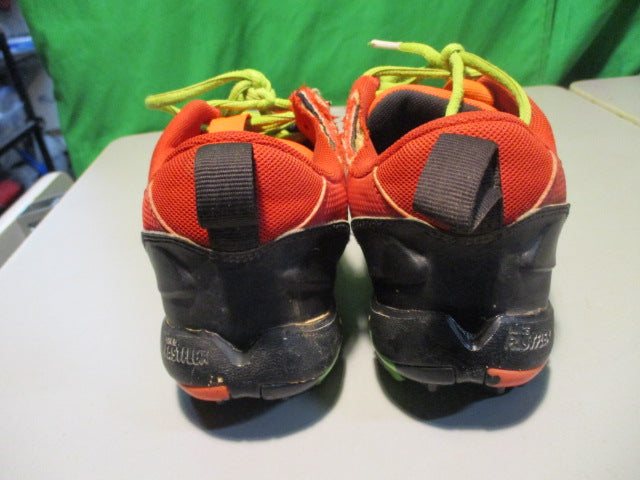 Load image into Gallery viewer, Used Nike Trout 9 Fastflex Size Youth 4 Cleats
