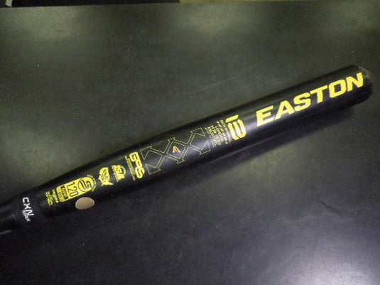 Used Easton Tantrum ESU5TNTL Slowpitch Softball Bat 34 in 26 oz -8