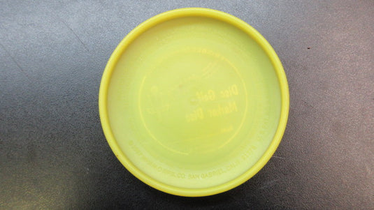 Used Wham-o Frisbee Mini Disc Golf Marker Disc