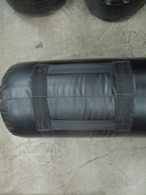Load image into Gallery viewer, Used Riddell 42" Leather Tackling Dummy
