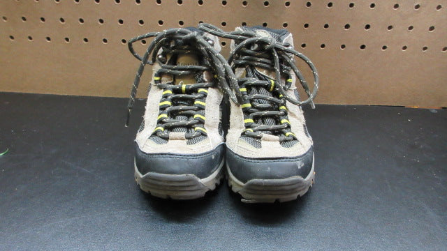 Load image into Gallery viewer, Used Denali Water Proof Hiking Boots - Youth Size 13
