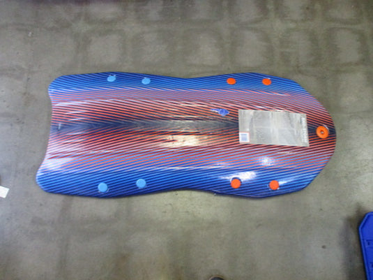 Used Sno-Storm Foam 50" Snow Sled