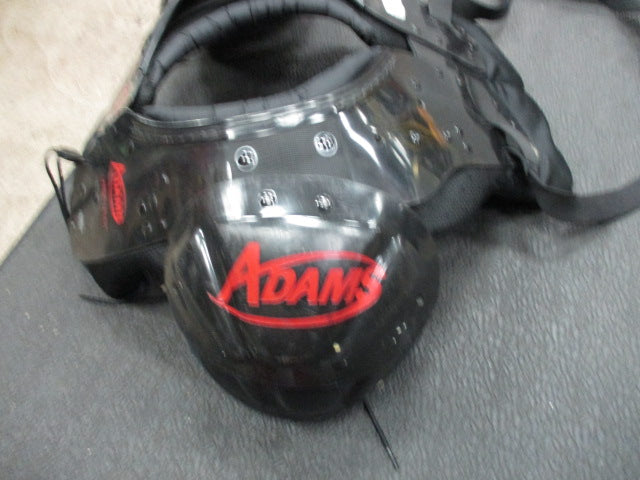 Load image into Gallery viewer, Used Adams YT 250 Youth Large 14&quot;-15&quot; Football Shoulder Pads
