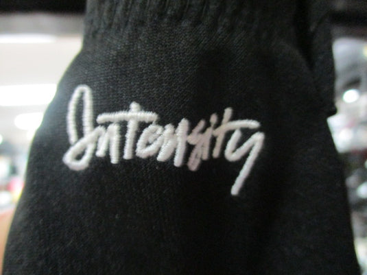 Used Intensity Black Softball Pants Size Large