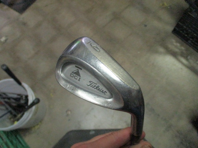 Load image into Gallery viewer, Used Titleist DCI 962 ( 2, 3, 4, 7, 8, 9, PW ) 7 pc Set
