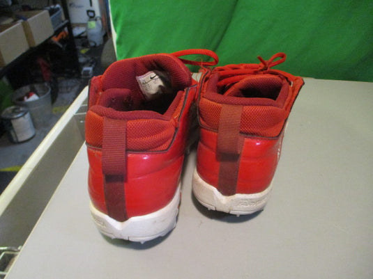 Used Nike Alpha Size 6.5 Cleats