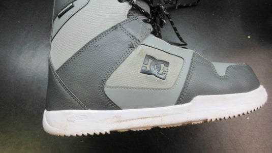 Used DC Faze 2022 Snowboarding Boots - Size 9.5