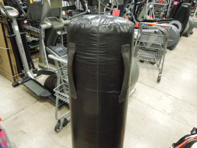 Load image into Gallery viewer, Used Fisher 52" Leather Tackling Dummy
