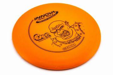 New Innova DX ORC Distance Driver