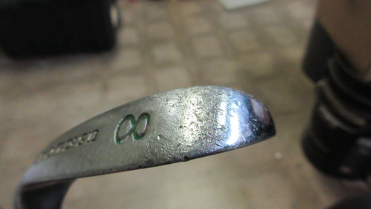 Used US Kids Ultralight Sole-Weighted SFD 8 Iron Junior Club - RH - small wear