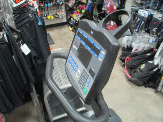 Used Cybex 700 Recumbent Bike