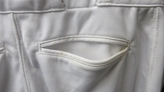 Load image into Gallery viewer, Used Champro Knicker Bottom Pants Adult Size Small - stains
