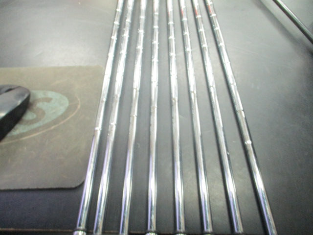 Load image into Gallery viewer, Used Callaway Big Bertha Iron Set 3-9,10- RH
