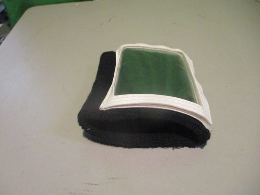 Used Cutters Triple Play Quarterback Play Wrist Band