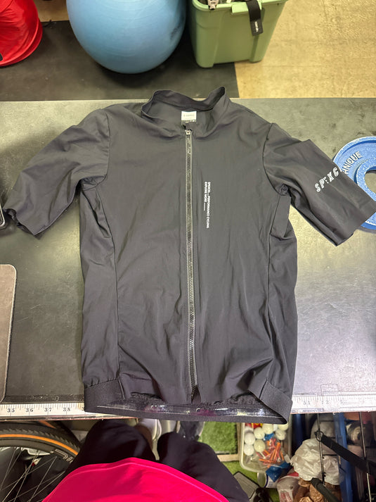 Used Spexel Pro Cycling Jersey Size XSmall