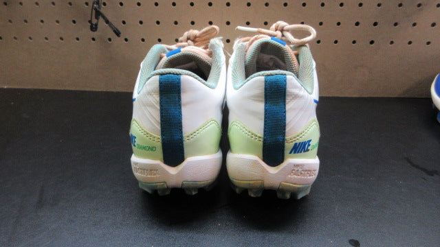 Load image into Gallery viewer, Nike Diamond FastFlex Baseball Cleats - Size 7
