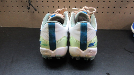 Nike Diamond FastFlex Baseball Cleats - Size 7