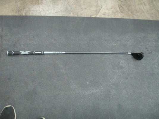 Used Taylormade Burner Rescue 25 Deg 5 Hybrid - RH