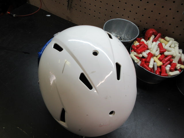 Load image into Gallery viewer, Used Riddell Victor-i Football Helmet - Size Large/XL - SZN 2020
