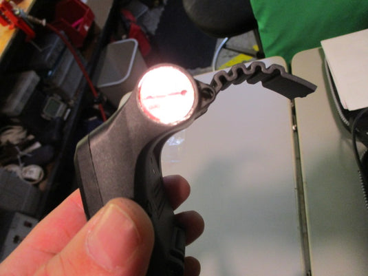 Used ScubaPro G2 DIVE COMPUTER With Heart Rate Transmitter and Case
