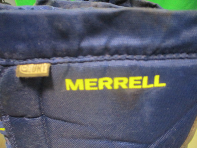 Load image into Gallery viewer, Used Merrell Select Dry Size 3 Winter Boots
