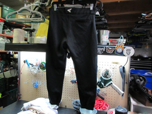 Used Easton Elastic Bottom Baseball Pants - Size Large