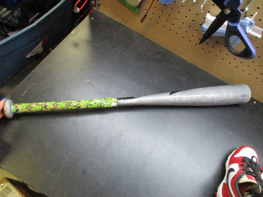 Used Louisville Slugger Omaha 29" -10 USA Alloy Baseball Bat