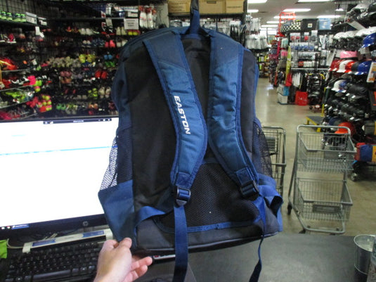 Used Easton Walk-Off NX BB SB Backpack