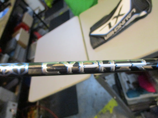 Load image into Gallery viewer, Used Clevland Launcher XL RH Stiff Flex Driver With Head Cover

