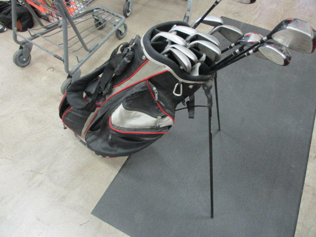Load image into Gallery viewer, Used Orlimar OCG 460 Complete Set W/ Bag
