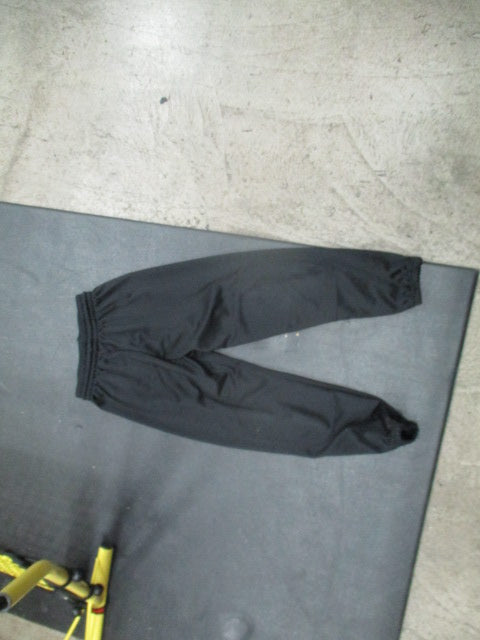 Load image into Gallery viewer, Used Authentic Sports Elastic Bottom Youth Small Baseball Pant
