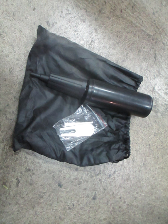 Bosu Pump With Remover And Plug