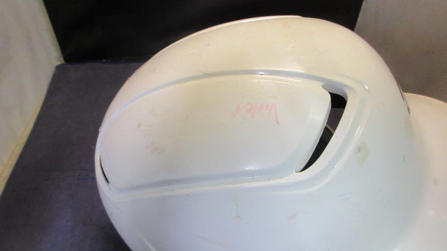 Load image into Gallery viewer, Used Easton Alpha Batting Helmet Size 7 1/8 - 7 3/4
