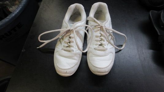 Used Chasse Cheer Shoes - Size 4.5