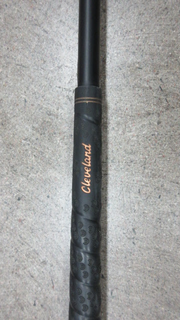Used Cleveland QuadPro Driver 8.5°