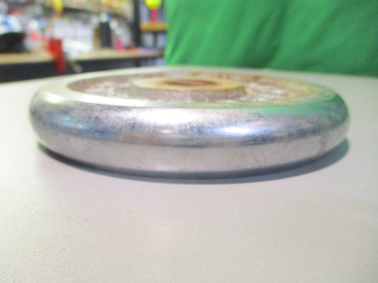 Used Bollinger Standard 3LB Spinlock Weight Plate