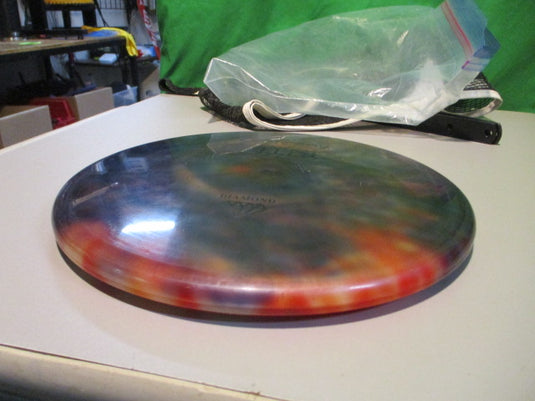 Used Gateway Chief Diamond Disc Golf Putt & Approach