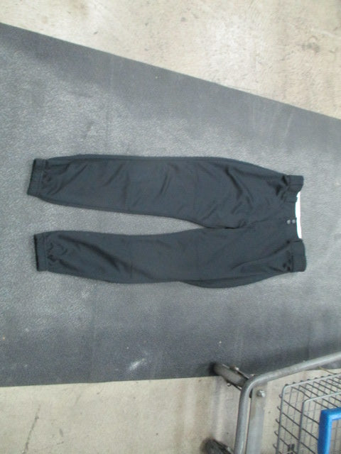Load image into Gallery viewer, Used Easton Elastic Bottom Youth XL Baseball Pant

