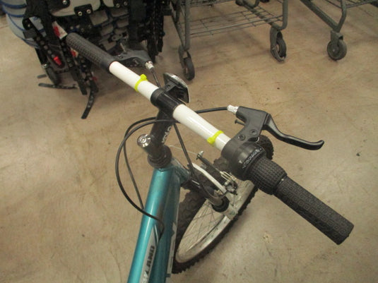 Used Huffy Highland 20" 7 Speed Bike