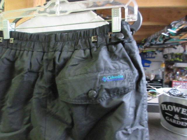 Load image into Gallery viewer, Used Columbia Winter Snow Pants - Size Mens Small

