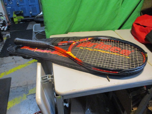Load image into Gallery viewer, Used Prince Thunderbolt Longbody 28" Tennis Racquet
