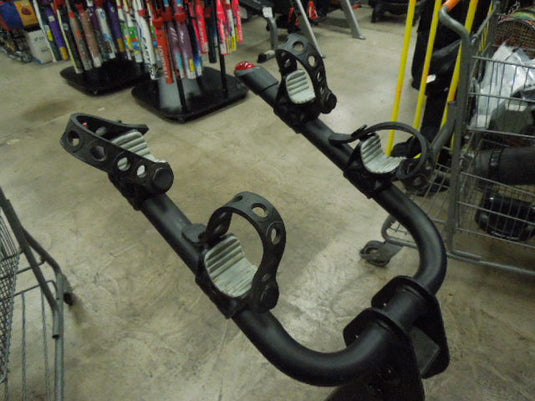 Used Quadratec 2 Bike 2" Hitch Mount Rack