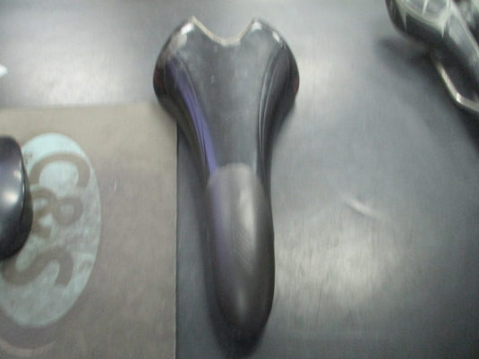 Used Bontrager InForm Bike Seat
