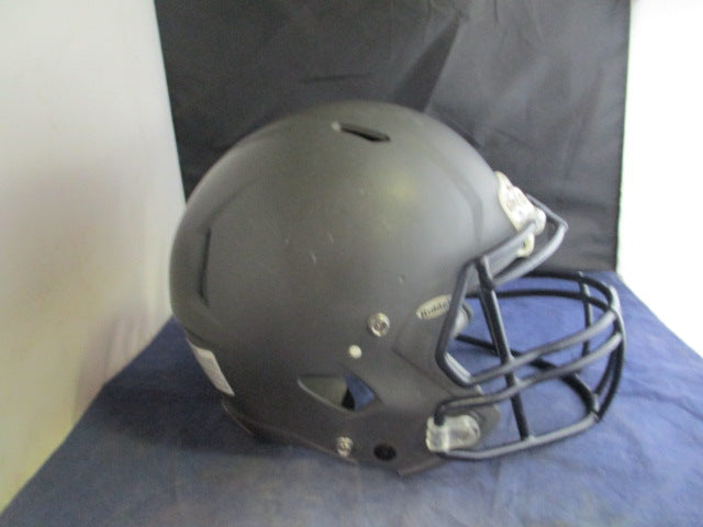 Load image into Gallery viewer, Used Riddell Victor Football Helmet Youth Size XXS/XS
