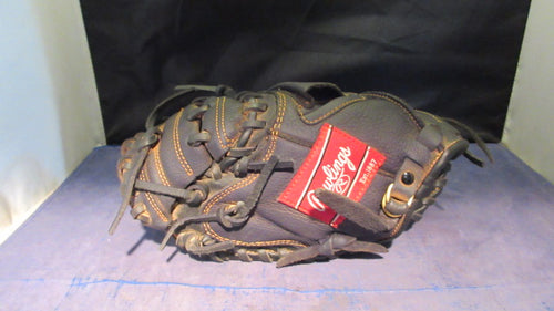 Used Rawlings Renegade 31.5
