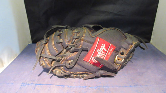 Used Rawlings Renegade 31.5