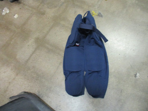 Used Schutt Size Youth XL Football Pants
